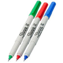 Sharpie Ultra Fine Permanent Marker