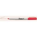 Sharpie Ultra Fine Permanent Marker