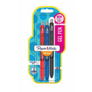 Paper Mate InkJoy Gel Retractable 0.7mm Pen with Grip