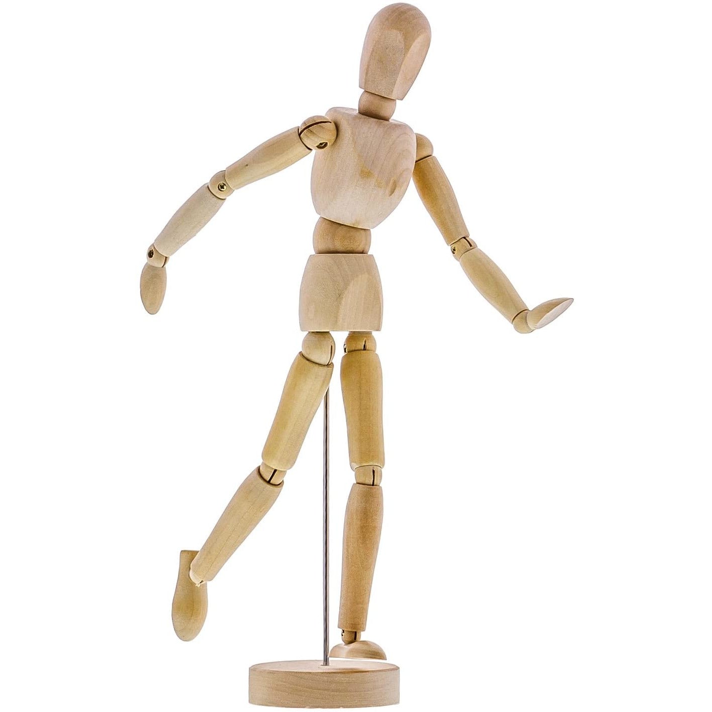 Sis Art Male Manikin - 40 cm