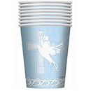 ادوات مائدة ملونة و مطبوعة