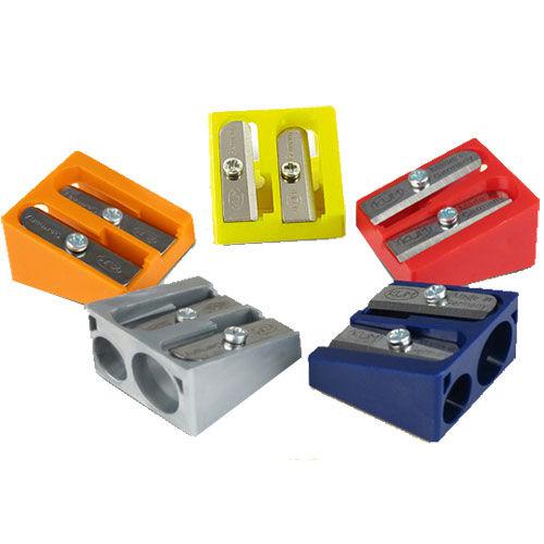 Kum Pencil Sharpener Twin Blade