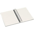 NEW Leitz Spiral Notebook College Ruled 90 Sheets PP Cover A4