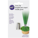 Wilton Grass Piping Tip