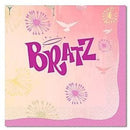 ادوات مائدة ملونة و مطبوعة