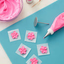 Wilton Small Flower Petals & Ruffles Decorating Tip
