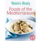 Women's Weekly Cookbook - Foods of the Mediterranean