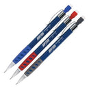 Staedtler RipTide 0.5mm Mechanical Pencils + Eraser Tops - Pack of 6 +12