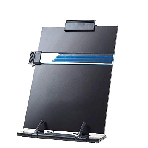 Jielisi Copy Holder with Adjustable Tilt