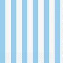 Unique Stripe Luncheon Napkins 33x33 cm - Pack of 16