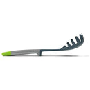Joseph Joseph Elevate Nylon Spaghetti Server - Grey & Green