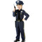 Amscan Halloween Costume Police Officer
