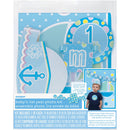 Unique Baby's 1st Year Photo Kit