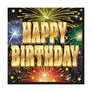 ادوات مائدة ملونة و مطبوعة