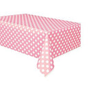 ادوات مائدة ملونة و مطبوعة