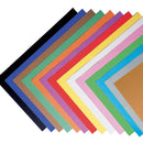 Favini / Clariana Premium Dual Side 220g Colored Carton Sheets 50x65 cm – A2