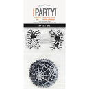Unique Party Halloween Cupcake Kit - Pack of 24