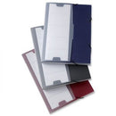 Durable Office Coach Job Box File with Elastic Band - A4