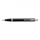 Parker IM Essential Matt Black CT Rollerball & Ballpoint Set