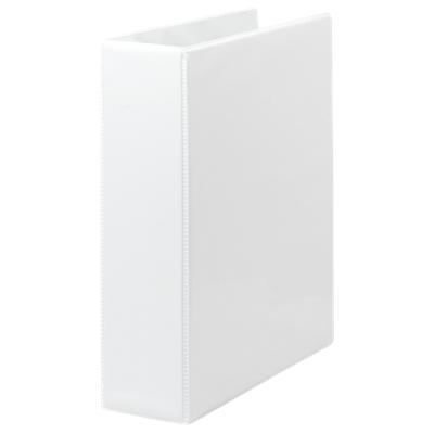 Usign 3 Ring Presentation Binder A4 White