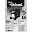 Revell Air Brush Compressor - 5.5 Bar