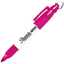 Sharpie Mini Fine Tip Permenant Marker