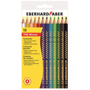 Eberhard Faber Coloring Pencils - THE Winner