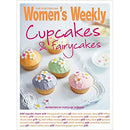 Women's Weekly Cookbook - Cupcakes & Fairycakes