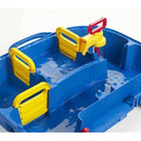 Aquaplay Lock Set 500