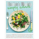 Women's Weekly Cookbook - Simply Salads