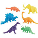 Unique Party Favors Dinosaurs - Pack of 12