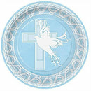 ادوات مائدة ملونة و مطبوعة