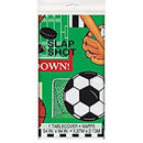 ادوات مائدة ملونة و مطبوعة