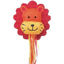 Amscan Party Piñata Lion