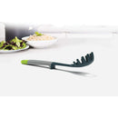 Joseph Joseph Elevate Nylon Spaghetti Server - Grey & Green