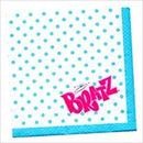 ادوات مائدة ملونة و مطبوعة