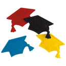 زينة حفلات ورق مقصقص كونفيتي تخرج ١٤ غم