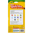 Crayola Twistables Slick Stix Super Smooth Crayons / 12