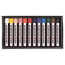 Eberhard Faber Oil Pastels - Set