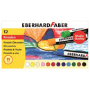 Eberhard Faber Oil Pastels - Set