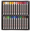 Eberhard Faber Oil Pastels - Set