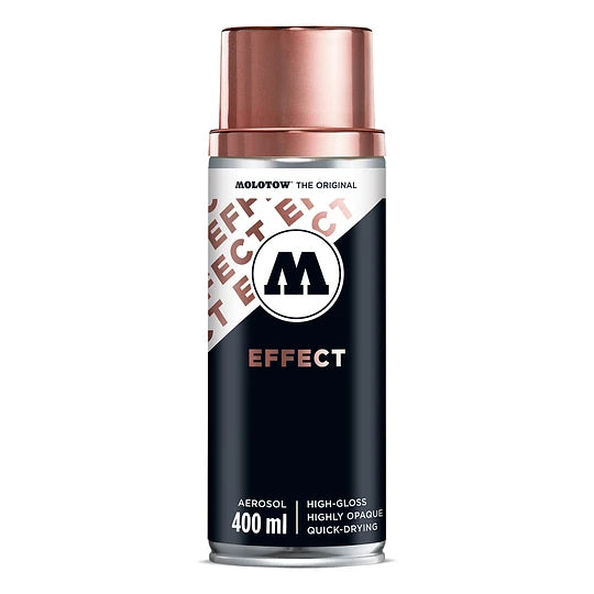 MOLOTOW Spray Paint 400ml Special Effects