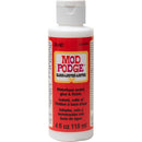 Plaid Mod Podge Water-Based Glue, Sealer & Finish 118ml - Gloss