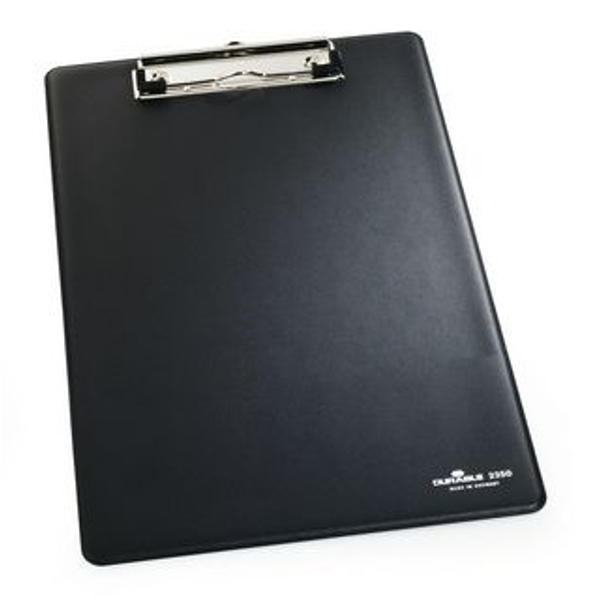 Durable Laminated Clipboard with From Sleeve