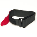 Velcro Brand Velcro Straps Black 45x2.54 cm - Pack of 2