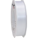 Prasent Satin Ribbon 25 mm x 25 meter - Pack of 1