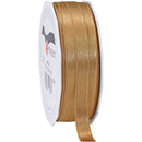 Prasent Satin Ribbon 10 mm x 25 meter - Pack of 1