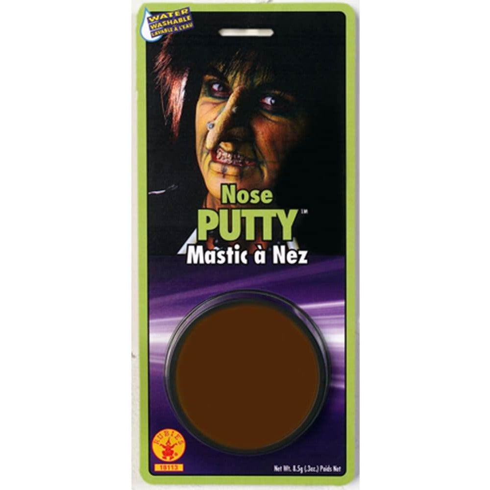 Nose Putty