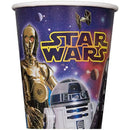 ادوات مائدة ملونة و مطبوعة