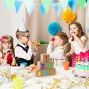 Brown Kraft Gift Box